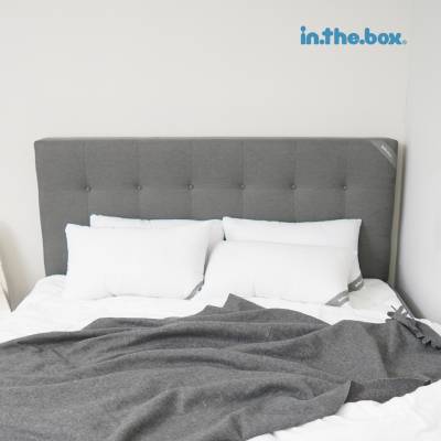 Menciptakan Suasana Kamar Tidur Nyaman dan Menenangkan dengan InTheBox